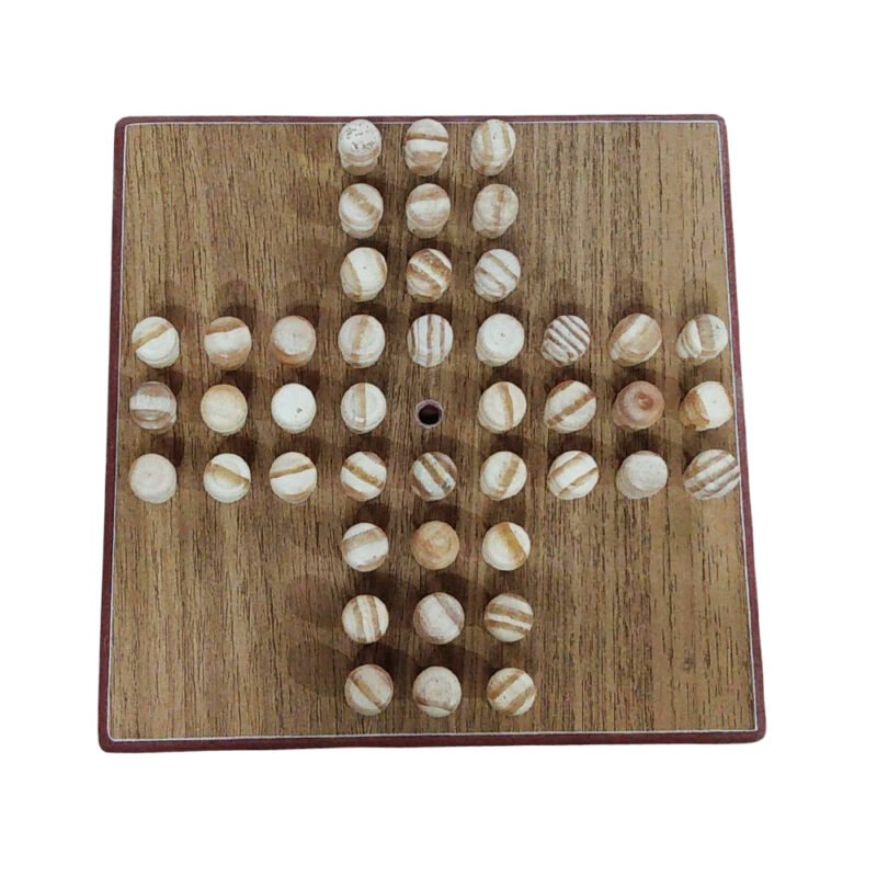 Jogo Resta Um