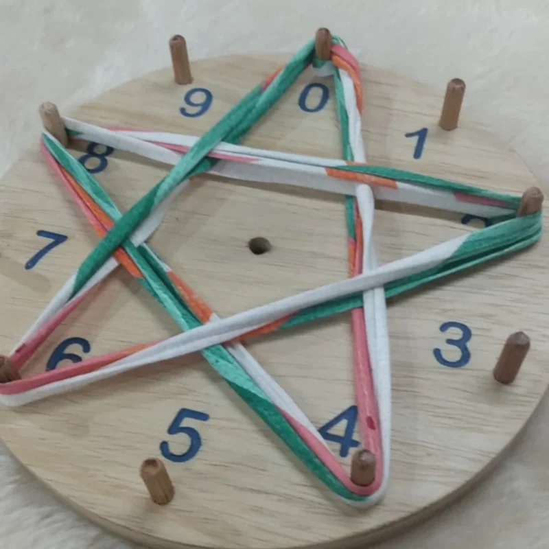 Tabua de matemática tabuada