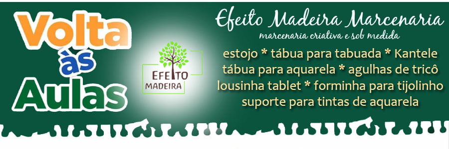 ioiô – Efeito Madeira