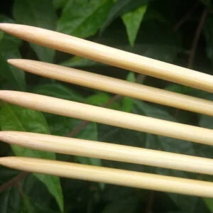 Trico de 5 agulhas numero 5