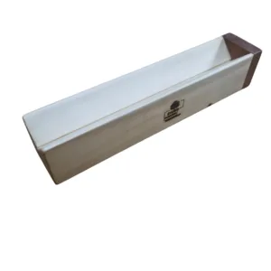 Berço para encadernação