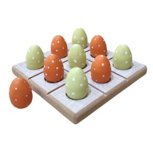 Jogo da Velha ovinhos