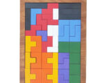 Quebra cabeça Tetris