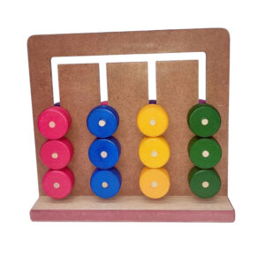 Jogo sequencia de cores