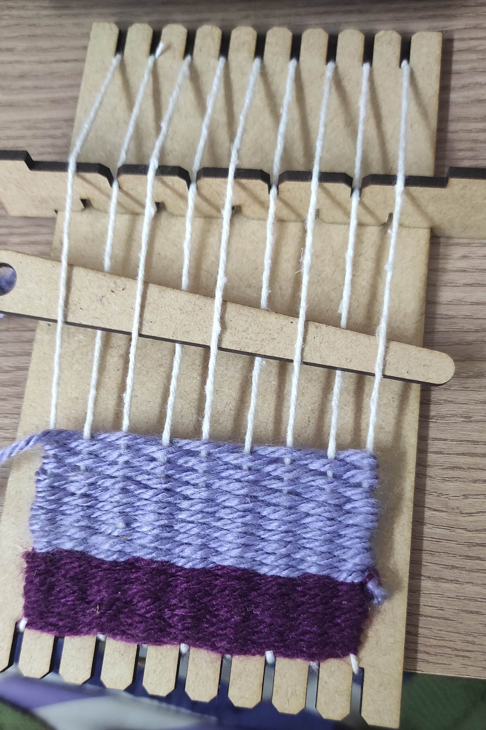 Mini Tear Infantil em MDF Educativo